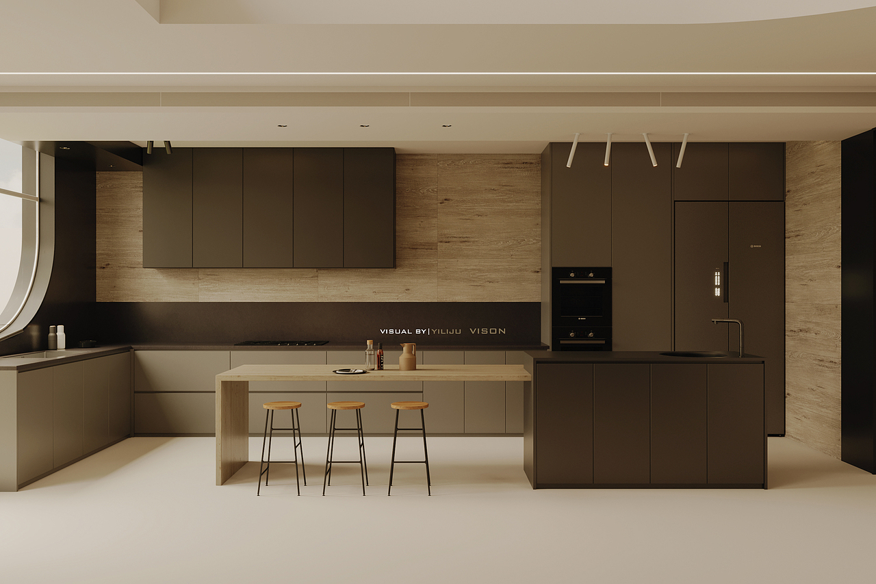 秋来（图ZMjcwNjQ0NzY0） - 家装设计 - 站酷设计师zliman原创素材 - 站酷ZCOOL