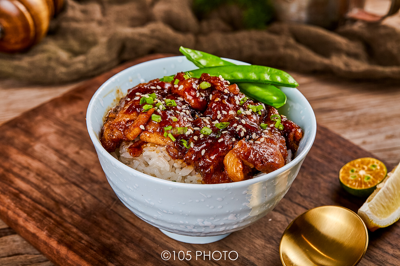 上海美食菜谱菜单美团外卖拍摄