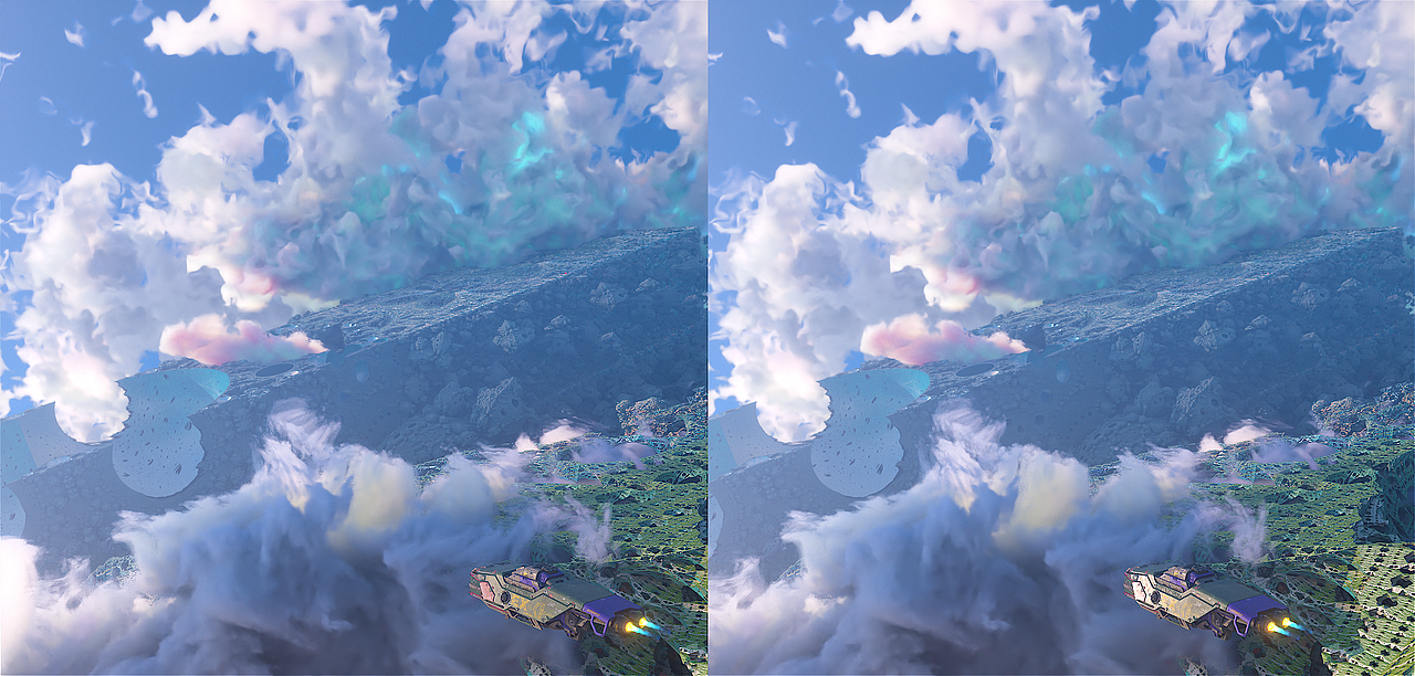 浪迹——怪石嶙峋