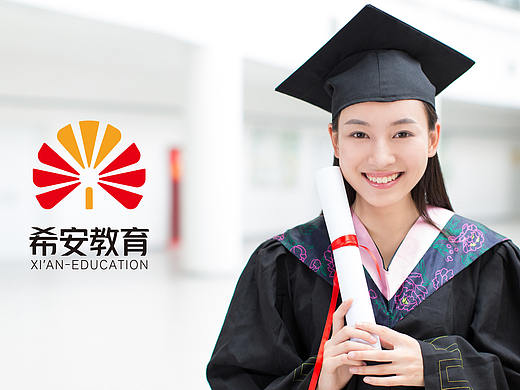 教育LOGO设计
