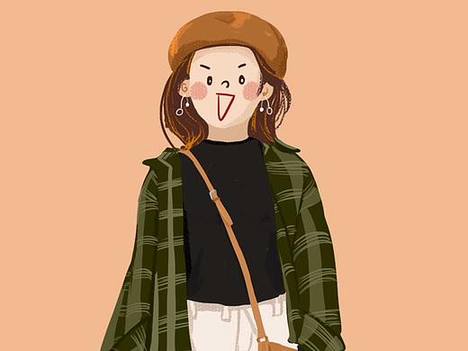 近俩月插画整理