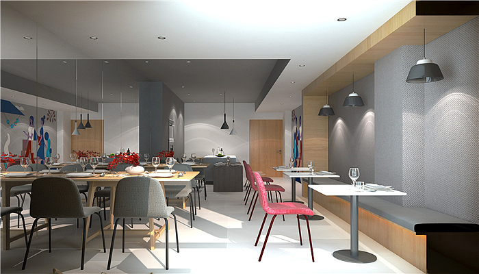 兰州快捷商务酒店怎么合理装修改造升级!