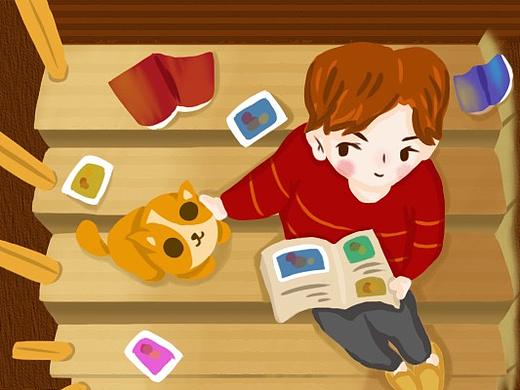 微信表情包创作