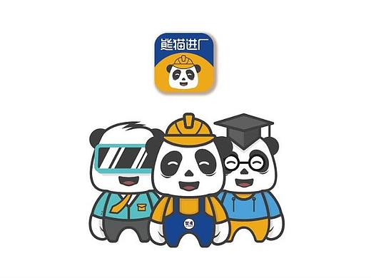 卡通IP形象