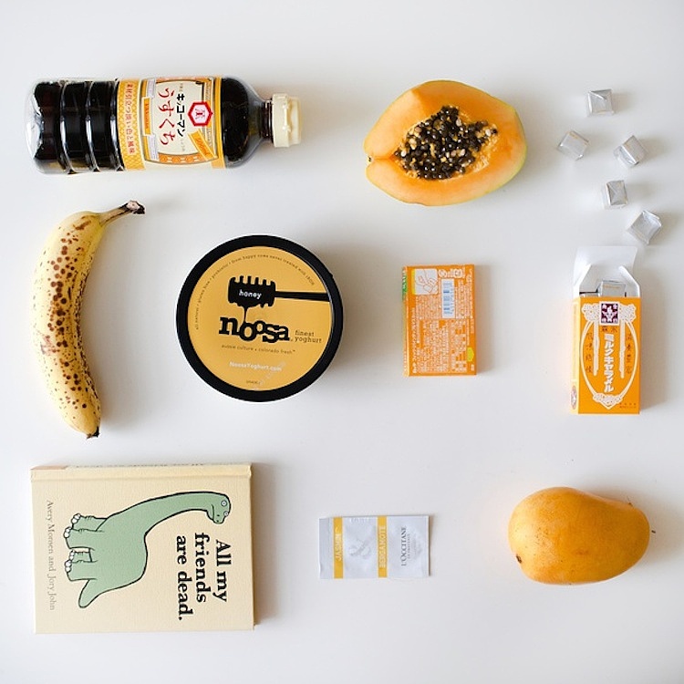 清新靜物手繪插畫練習(xí)（組圖）（圖ZMTIwNDY1OTQw） - 創(chuàng)作習(xí)作 - 站酷設(shè)計師鉛筆小欣原創(chuàng)素材 - 站酷ZCOOL