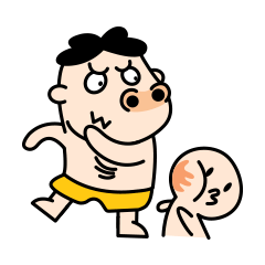 猪贝表情包（图ZMTQyMjg2Nzgw） - 网络表情 - 站酷设计师尹舀舀原创素材 - 站酷ZCOOL