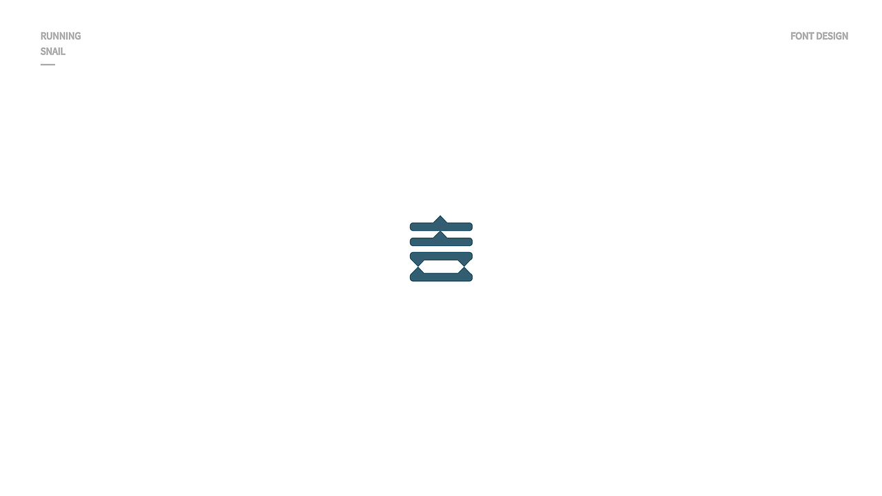 字体设计 吉字设计 LOGO字体设计