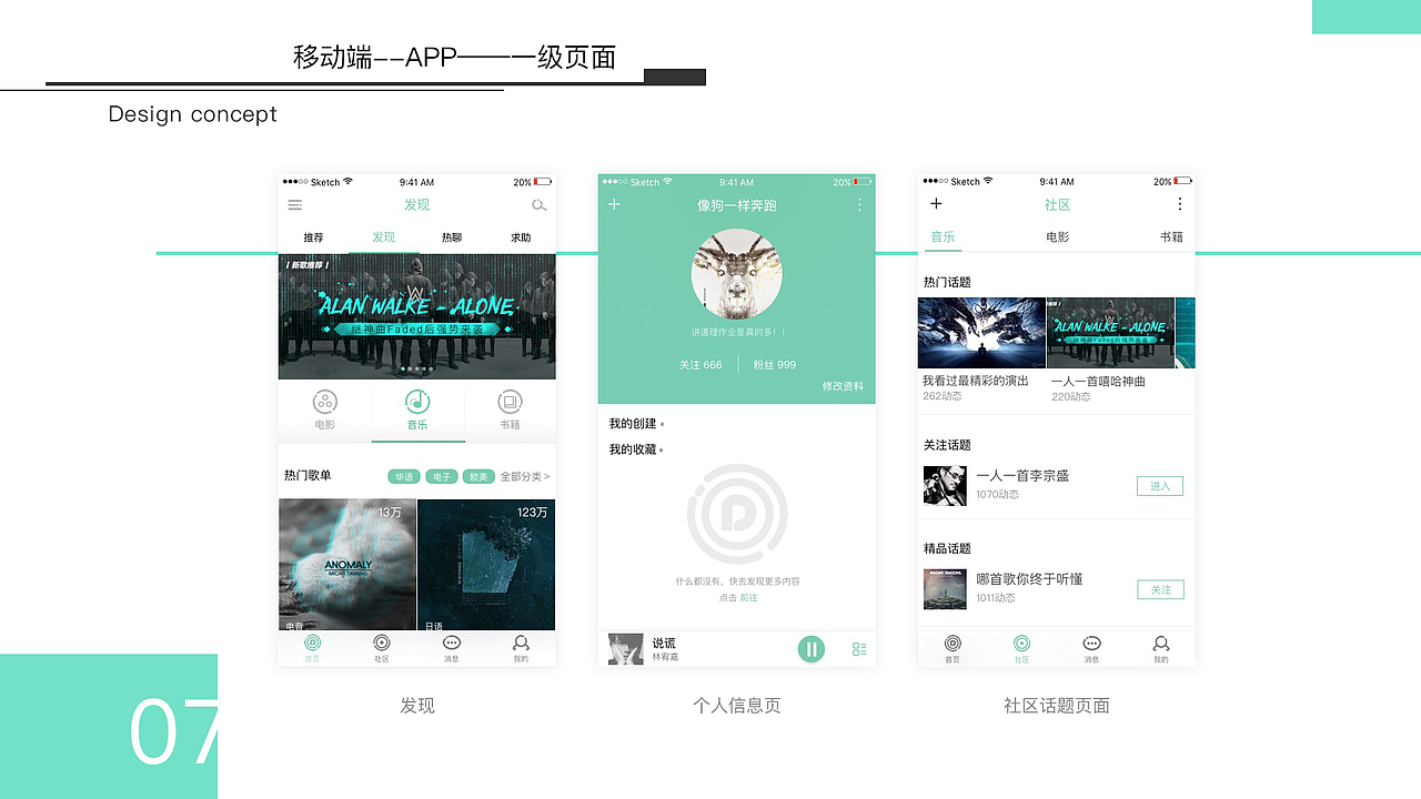 作品集（图ZOTI1MDIwNTY=） - 书籍/画册 - 站酷设计师我曾那样早起过原创素材 - 站酷ZCOOL
