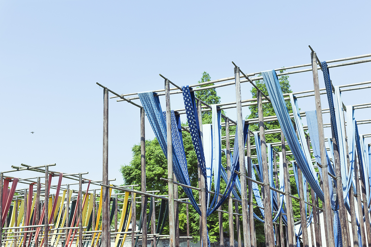 嘉兴乌镇（图ZMTU4OTA1MzAw） - 人像摄影 - 站酷设计师小天使儿原创素材 - 站酷ZCOOL