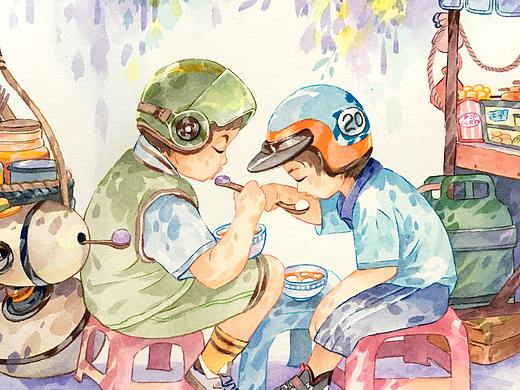 下午茶