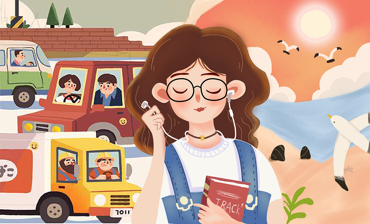 我的世界（图ZMTYxNDg5MTY4） - 艺术插画 - 站酷设计师包包的包原创素材 - 站酷ZCOOL