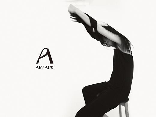 ARTAUK - BRANDING