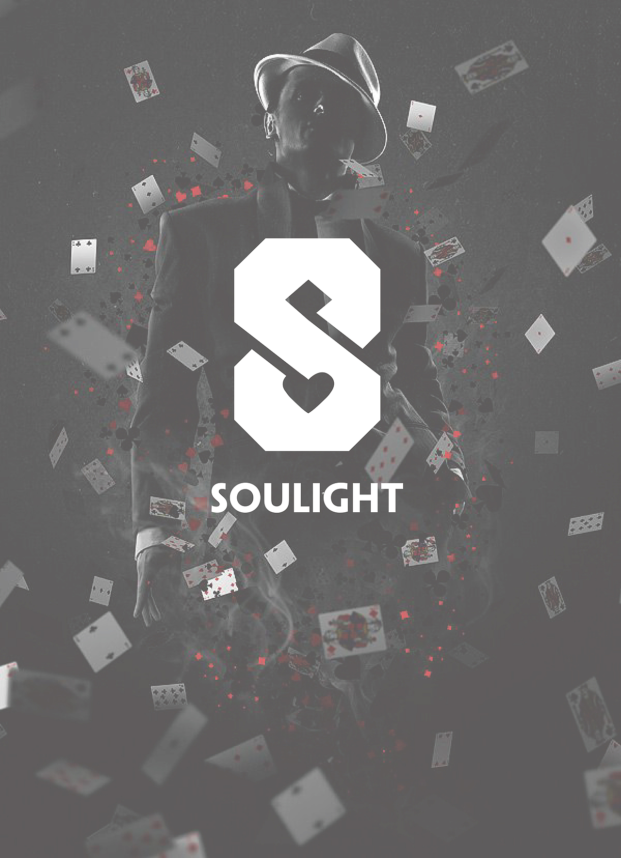 Soulight品牌设计（图ZOTU4NjM5OTY=） - 品牌 - 站酷设计师zhangtongdou原创素材 - 站酷ZCOOL
