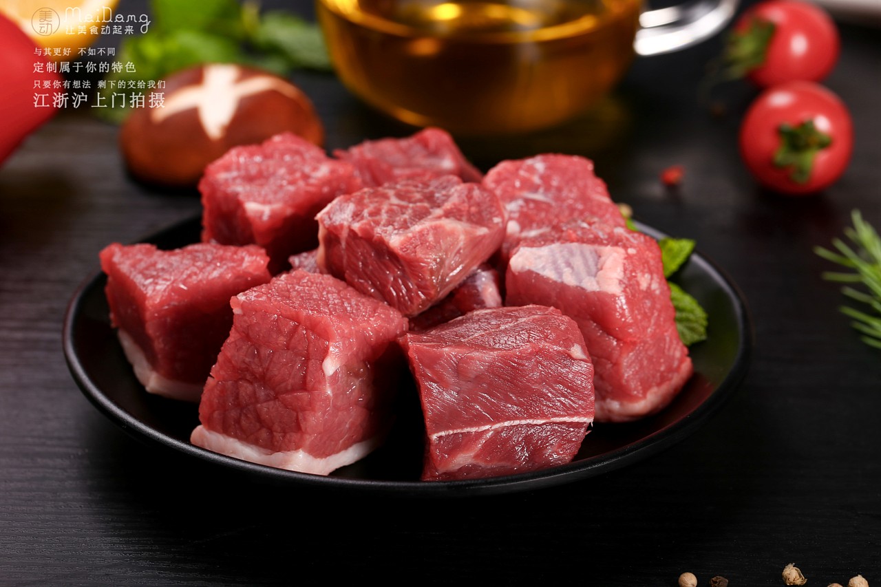 牛肉菜谱摄影，欣赏那些看图看到心动的好牛肉（图ZMTg1NTE5Mjc2） - 产品摄影 - 站酷设计师吕凯峰原创素材 - 站酷ZCOOL