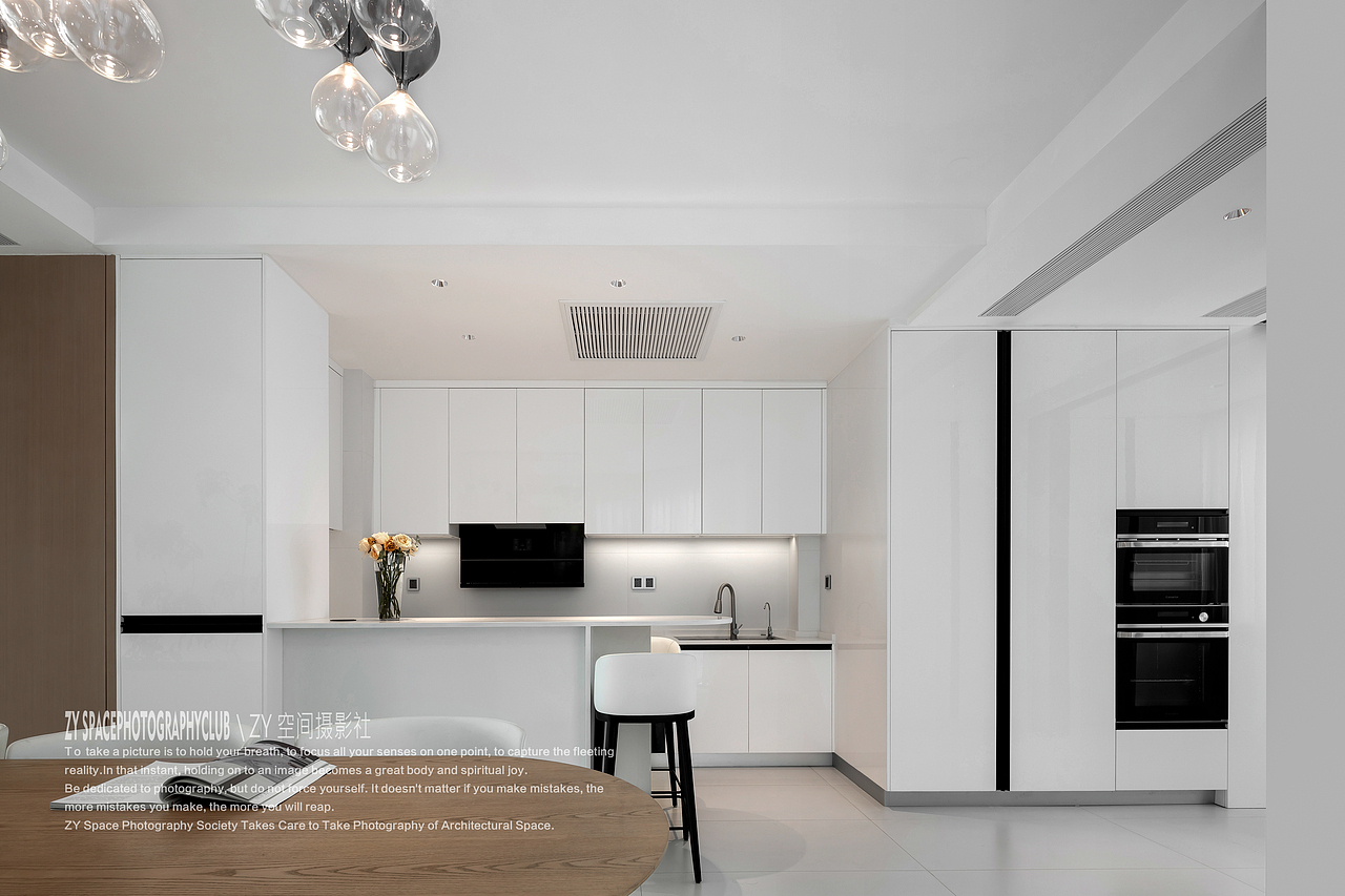 湖南长沙建筑空间摄影 | 家装空间实景（图ZMjk0MzM4NTQ4） - 环境/建筑摄影 - 站酷设计师ZY空间摄影社_大Z原创素材 - 站酷ZCOOL