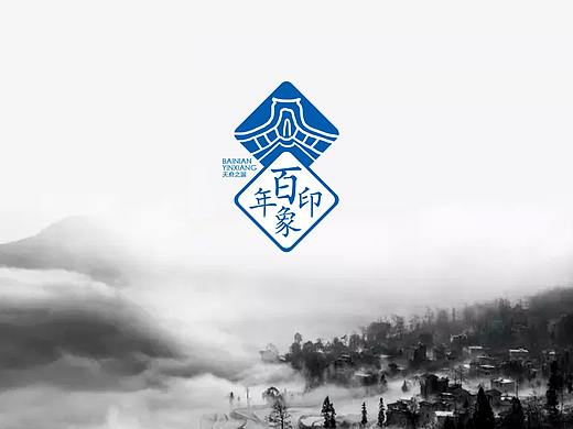 百年印象-故事花生