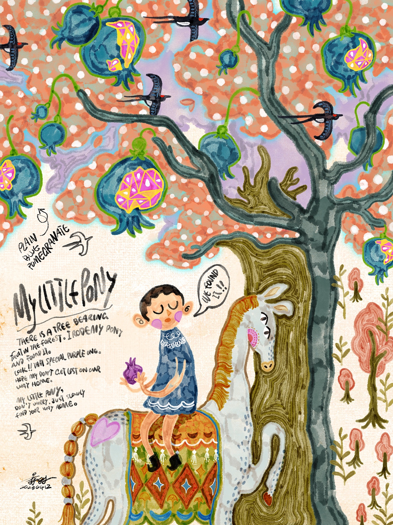 成人童话书【三】（图ZMzM5MjEwMDgw） - 创作习作 - 站酷设计师林麻利原创素材 - 站酷ZCOOL