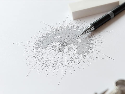 青鸟磁维科技有限公司LOGO设计提案赏析