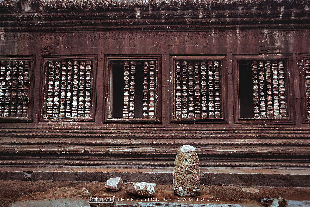 【印象柬埔寨】