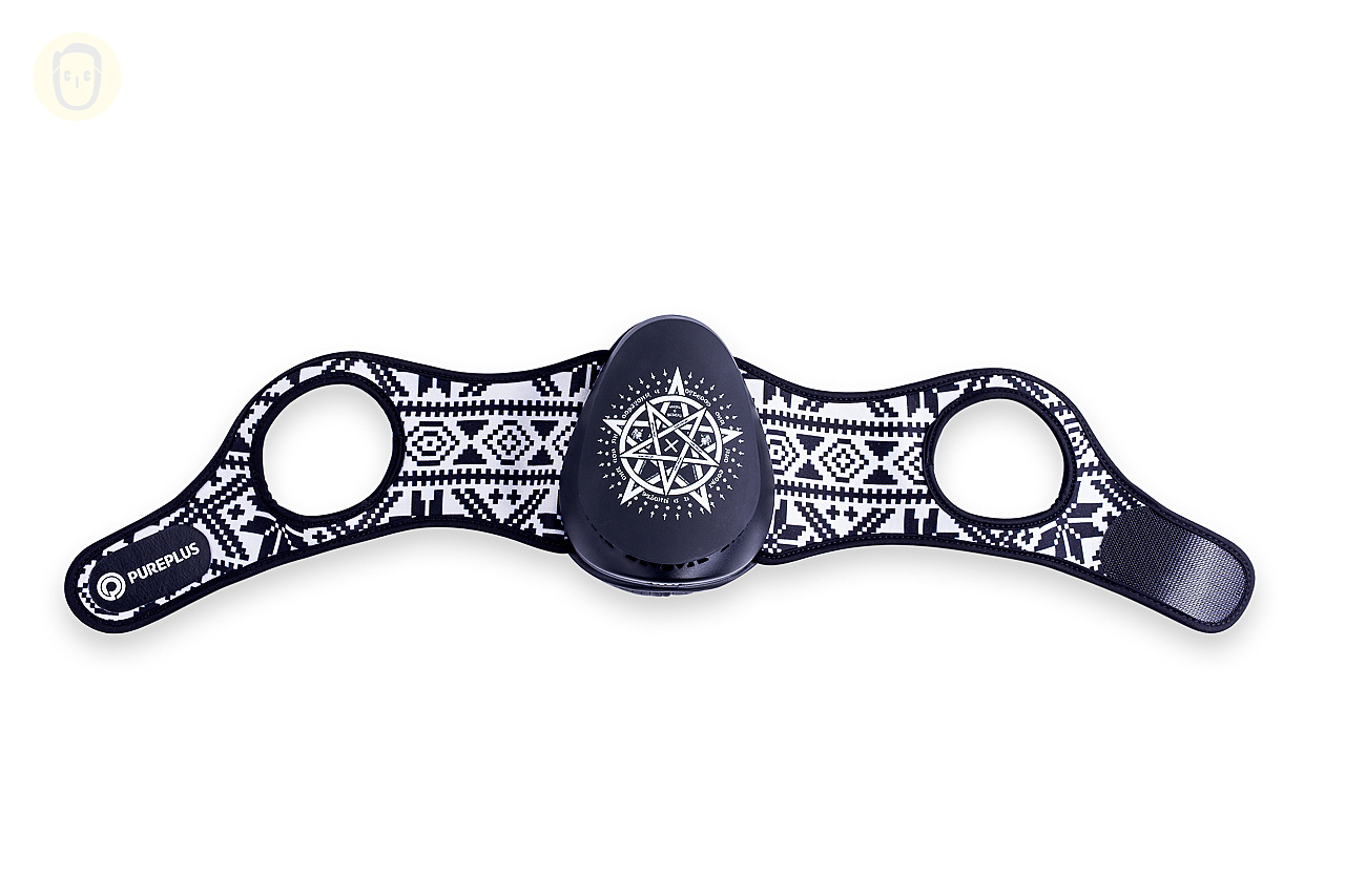 11.04 sappygo潮牌口罩