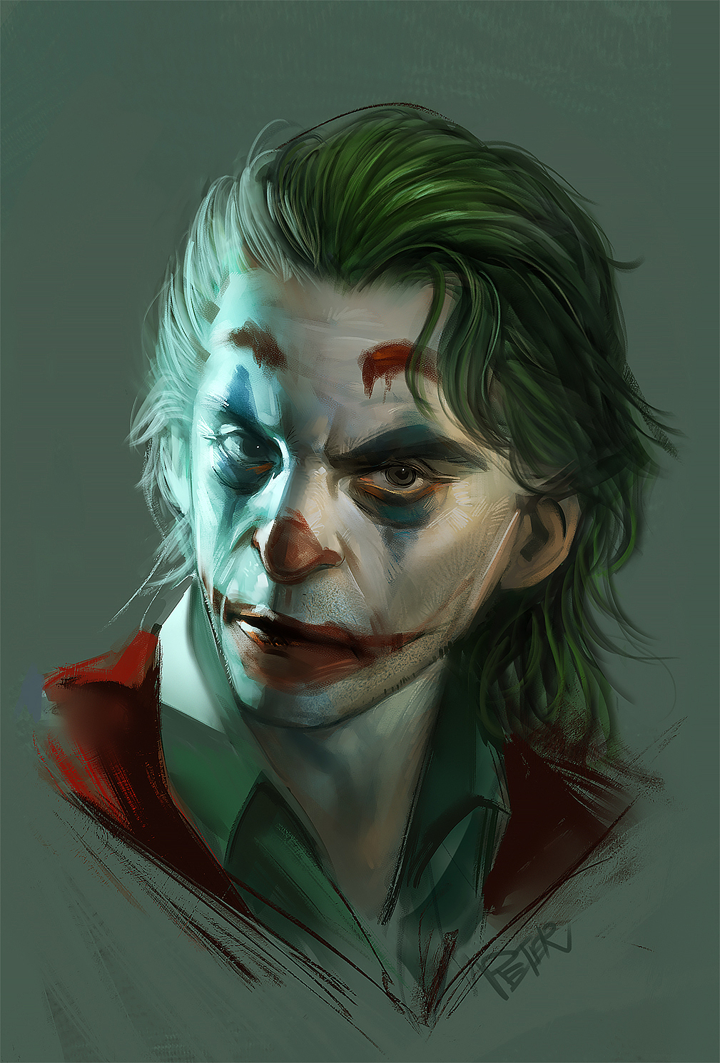 joker