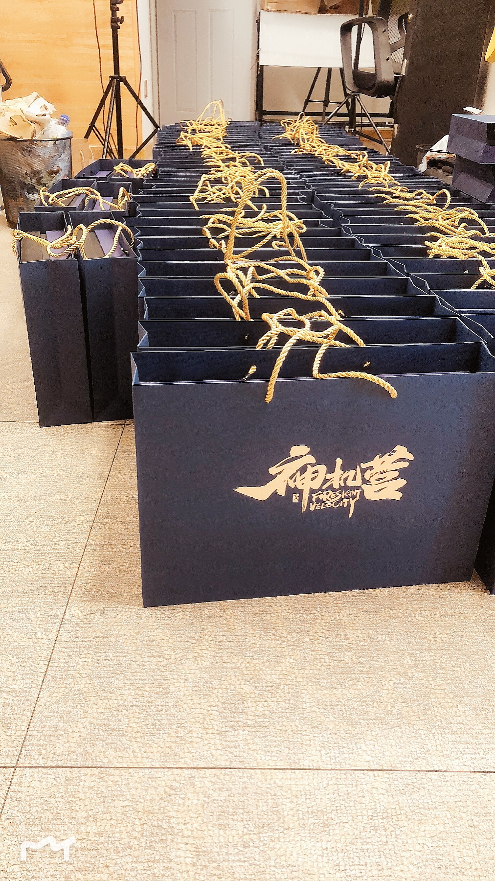 神机营2018中秋礼盒-天涯共此时