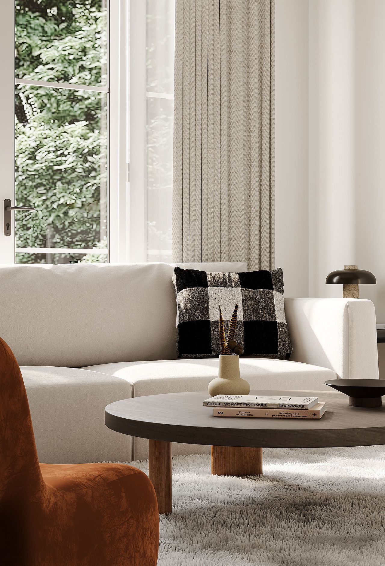 刚柔并济（图ZMjc5Njg2NTcy） - 家装设计 - 站酷设计师武汉山禾空间原创素材 - 站酷ZCOOL