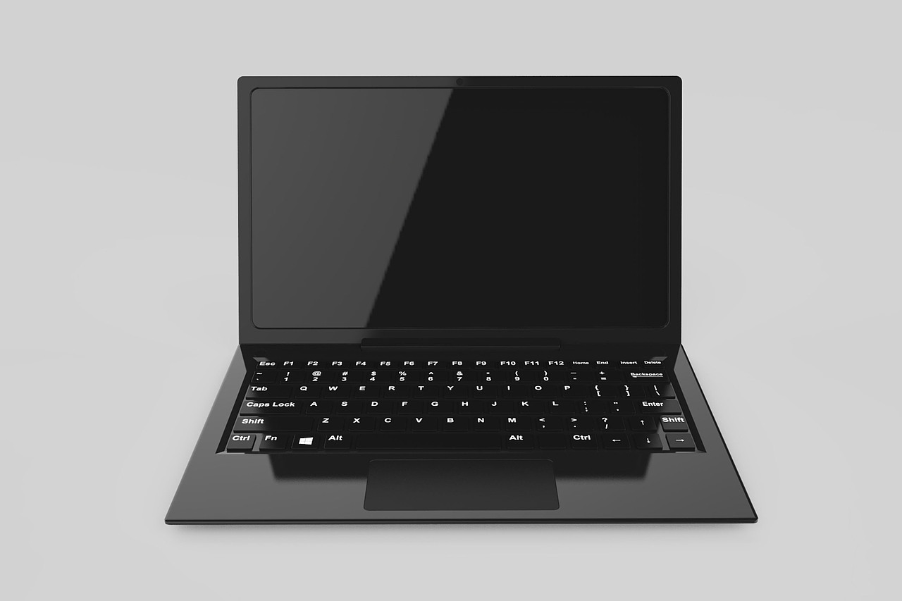 笔记本电脑-练习