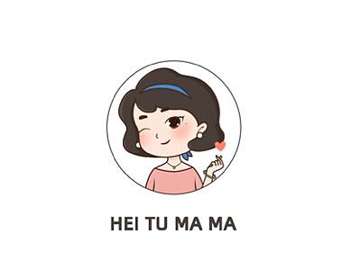 黑土妈妈品牌IP设计