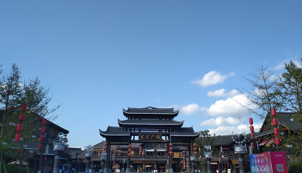 黔东南采风之旅（图ZMTIwNTc0Mzcy） - 风光摄影 - 站酷设计师七八四十贰原创素材 - 站酷ZCOOL
