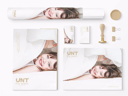 纺织外贸品牌 l UNT