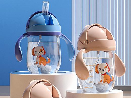 奶瓶詳情頁（個人主頁-ZNTY4MzkyMDA=） - 電商 - 站酷設計師站在原地等我原創(chuàng)素材 - 站酷ZCOOL