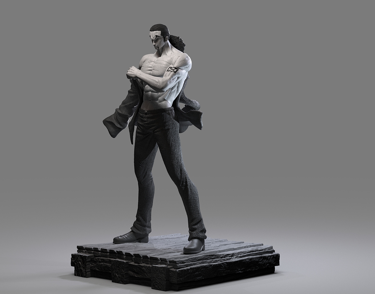 罗布·路奇（图ZMzUxNjk2NjA0） - 人物/生物 - 站酷设计师莜枫依然原创素材 - 站酷ZCOOL