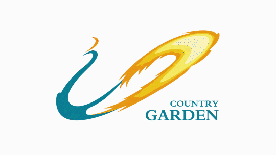 【星象作品】COUNTRYGARDEN《25周年LOGO历程》（图ZOTc1NDAxNTY=） - Motion Graphic - 站酷设计师大笨象去打仗原创素材 - 站酷ZCOOL