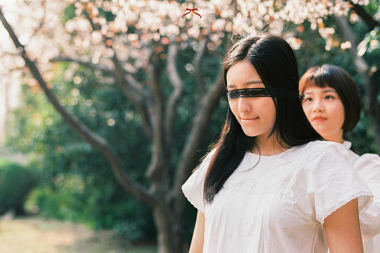 如果可以，我想把青春留在最后（图ZMTEyNjQyNzQ4） - 人像摄影 - 站酷设计师七七小菇凉原创素材 - 站酷ZCOOL