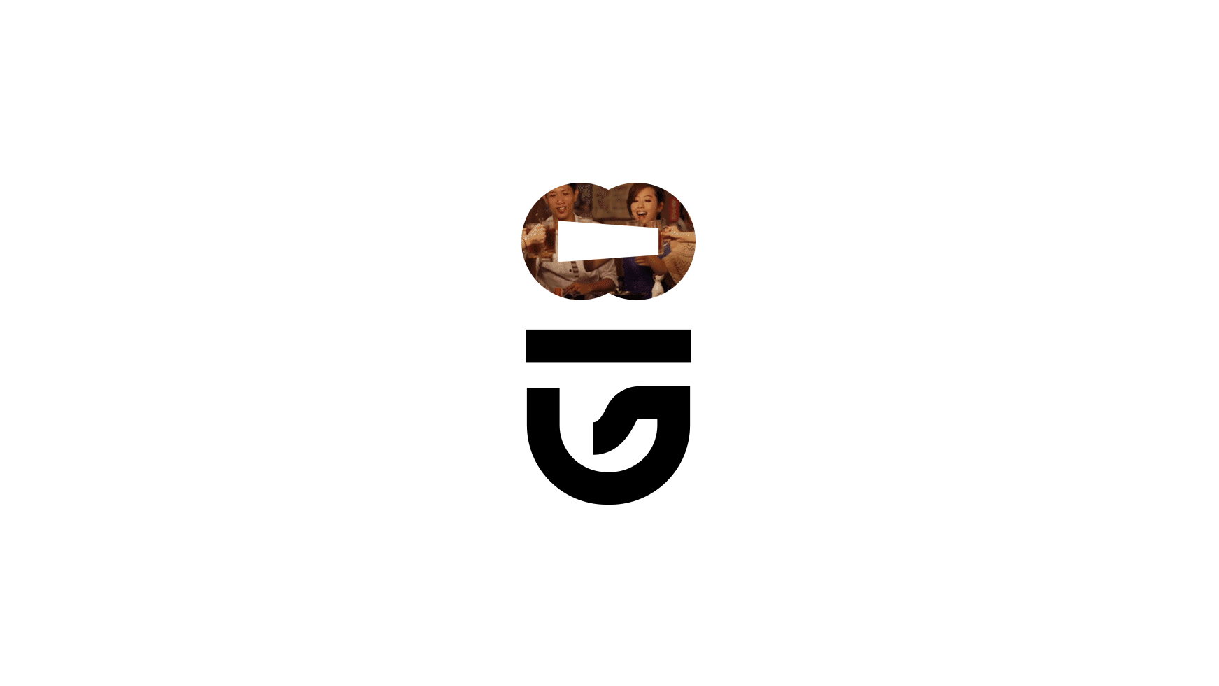 G18美食堂logo设计（图ZMTM3OTUyMjY4） - Logo - 站酷设计师Cloth布原创素材 - 站酷ZCOOL