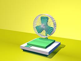 C4D系列
