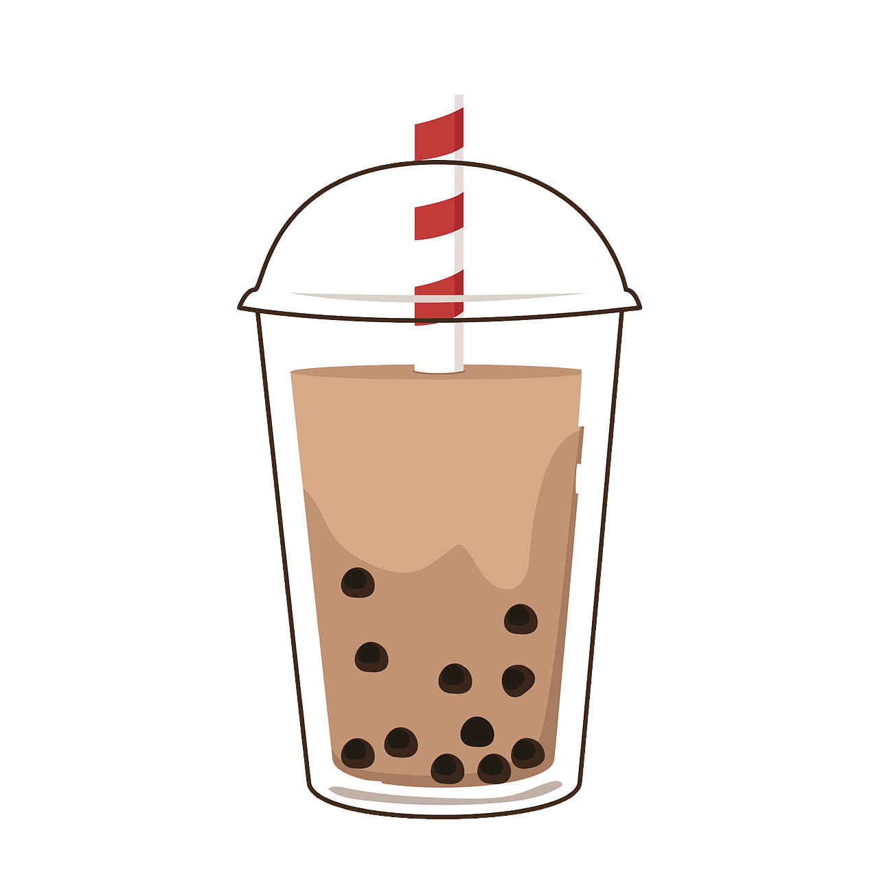 原创图案设计——饮料