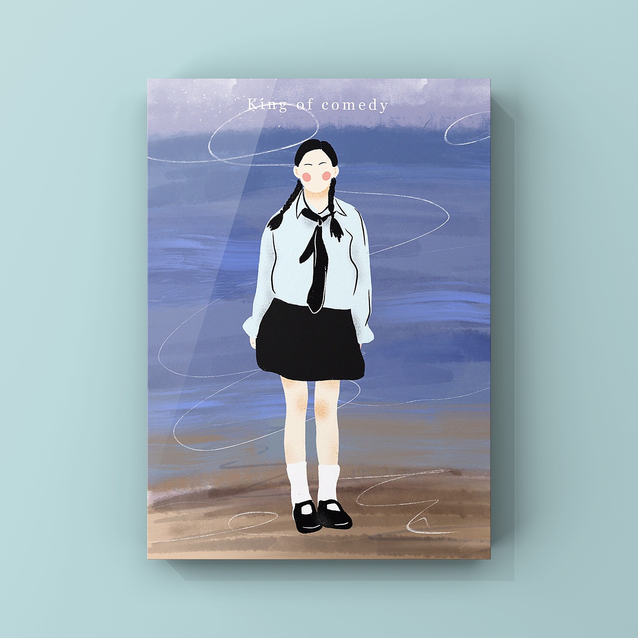 <喜剧之王>飘飘