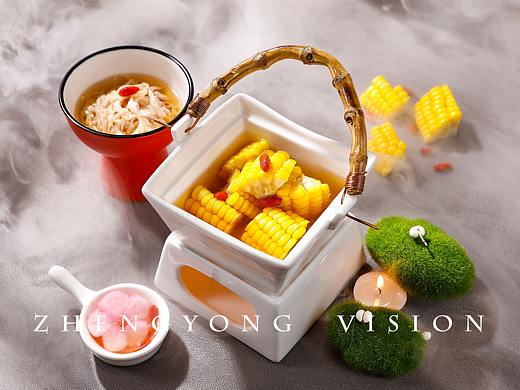 成都美食拍摄     关东煮