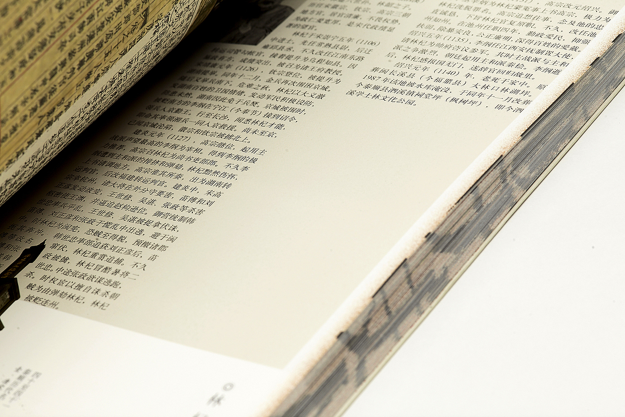 泰顺历代人物（图ZNjQ4NzUwODQ=） - 书籍/画册 - 站酷设计师天佑书房原创素材 - 站酷ZCOOL