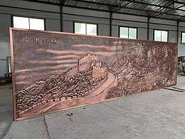 绵阳浮雕设计制作公司