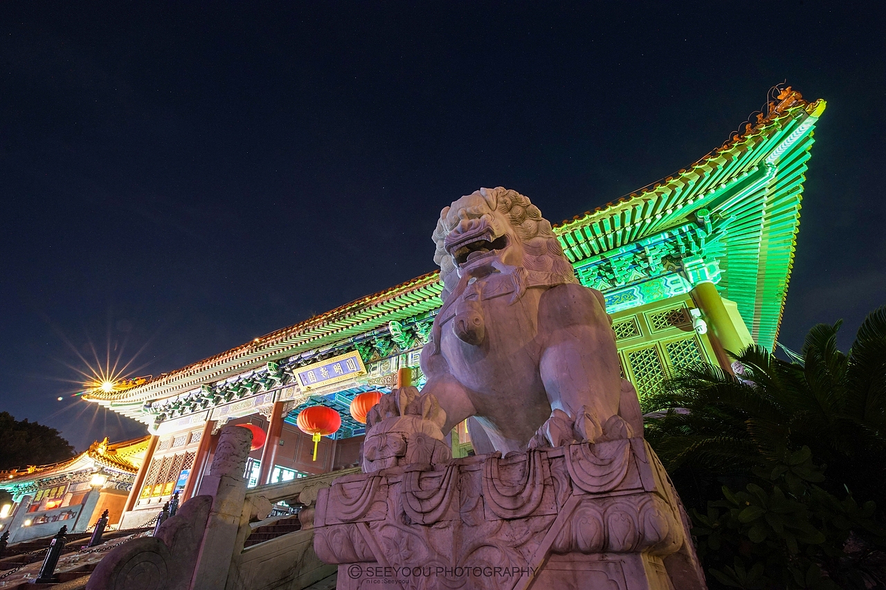 几张夜景（图ZODYyNzQ3NDQ=） - 风光摄影 - 站酷设计师BW魂原创素材 - 站酷ZCOOL
