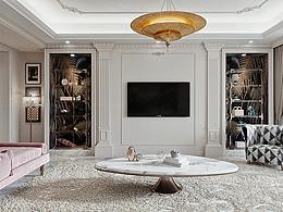 好久沒做家裝了