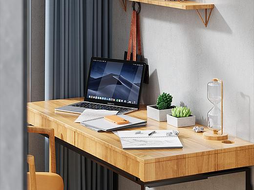 【Working rendering-2021 Q1】