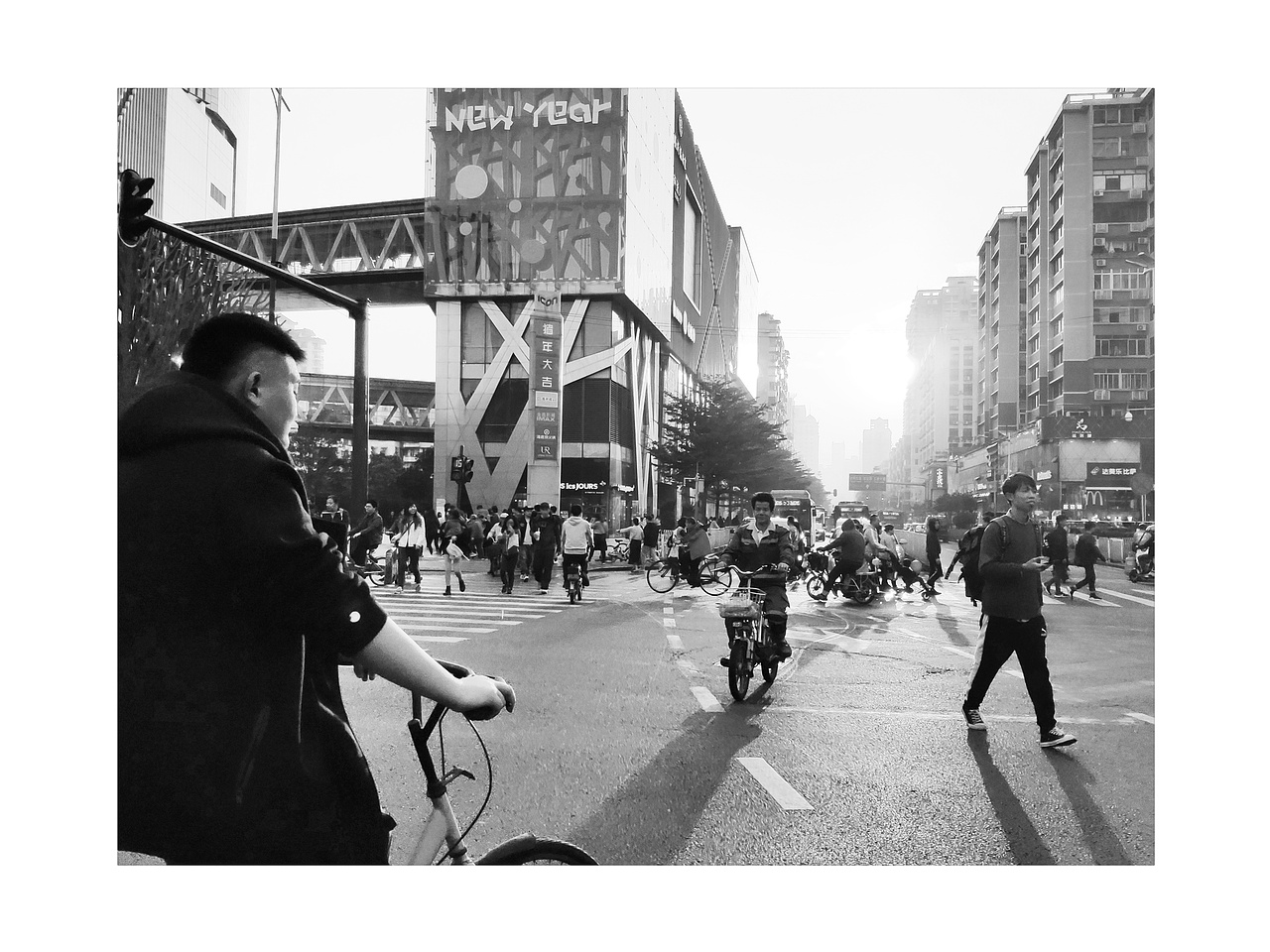 手机随记~生活点滴