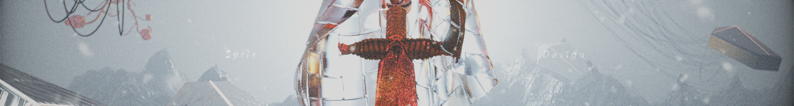 Syris的个人主页（封面预览） - 主页封面设置 - 站酷设计师Syris原创素材 - 站酷ZCOOL