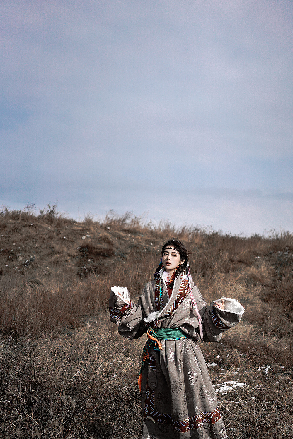 山前山后（图ZMjkxNDUyMTEy） - 人像摄影 - 站酷设计师摄影师cat原创素材 - 站酷ZCOOL