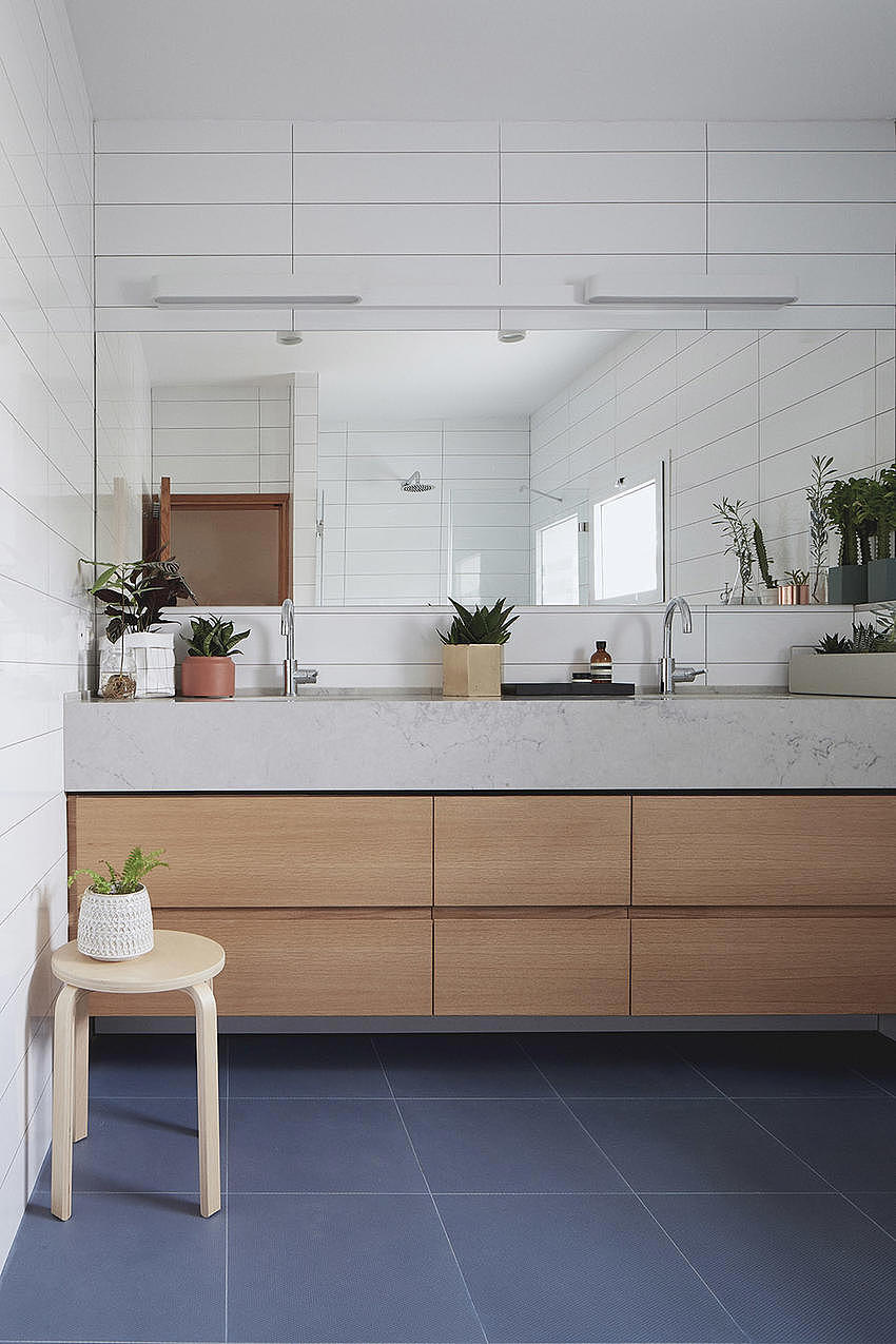 温暖,舒适,灵活自由的BSR住宅