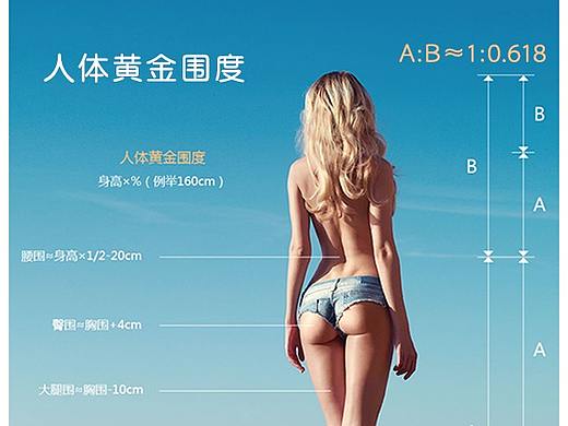 每日一图，美容整形banner